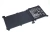 Аккумулятор для ноутбука Asus Q534, UX501, 11.55 В, 4600 мАч (оригинал)