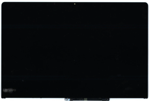  Матрица для 710-14 Lenovo  5D10M14182 710-14IKB 80V4 ideapad сенсорные сборки FHD 1920*1080 