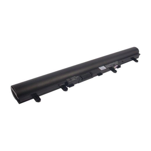 Аккумулятор CameronSino CS-ACV500NB для ноутбука Acer Aspire E1, Aspire E1-410G, 14.8В, 2400 мАч, 35.52 Вт, Li-ion, черный