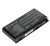  Аккумулятор для ноутбука MSI GT60, GT70, GT660, GT663, GT663R, GT670, GT680, GT680R, GT683, GT685, GT685R, GT760, GT760R, GT780, GT783, GX660, GX680, GX780, 7800mAh, 11.1V