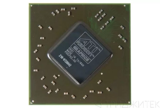 Видеочип Mobility Radeon HD 4650, 216-0729042 RB