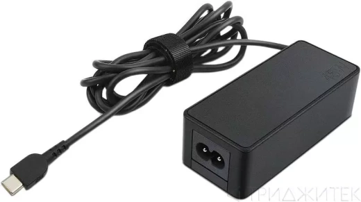 4X20M26256 Адаптер питания 45 Вт Lenovo USB Type-C - EU