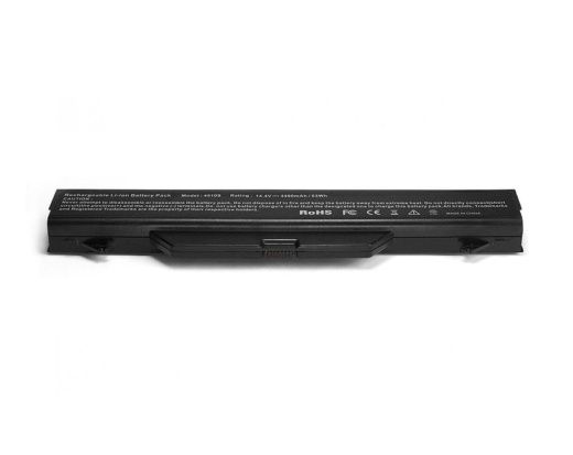 Аккумулятор (батарея) для HP Probook 4510s 10.8V 4400mAh