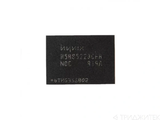 Оперативная память HY5RS5223CFR