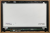 Матрица для Lenovo 3-1580 80R4 ideapad Yoga 500-15ISK 80R6 15,6 LCD сенсорный экран сборная панель 