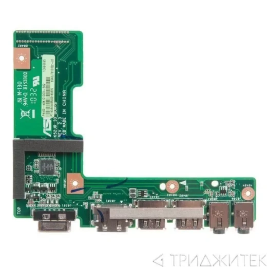 Плата для ноутбука Asus K52JR