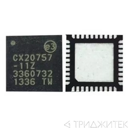 Микросхема CX20751-11z