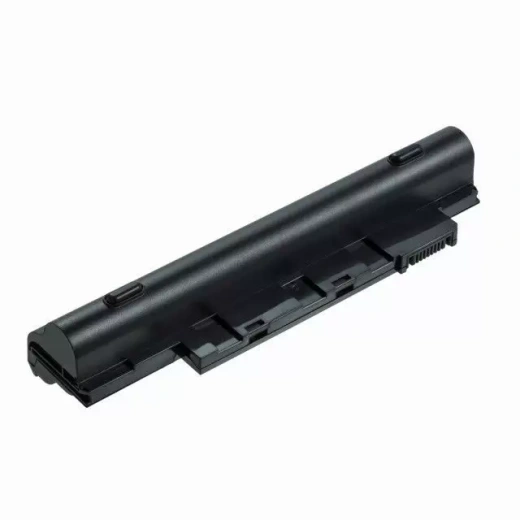 Батарея-аккумулятор AL10B31, AL10A31 для Acer Aspire One D255, D255E, D260, черный