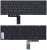 Клавиатура Lenovo S145-14API, BLACK, Backlite, RU