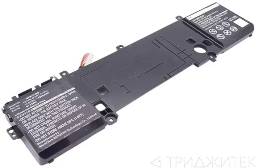 Аккумулятор для ноутбука Dell Alienware 15 R1, R2 (191YN), 92Втч, 14.4B (оригинал)
