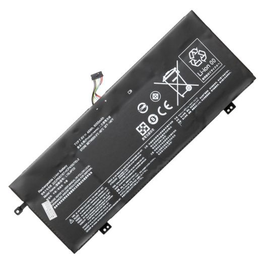 Аккумулятор для Lenovo IdeaPad 710s-13ISK - 46Wh