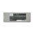 Аккумулятор CameronSino CS-AM1185NB для ноутбука Apple MacBook 13" MA254, MacBook 13" MA254*/ A, 10.8В, 5000 мАч, Li-Polymer, серебро