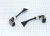 Разъем для ноутбука Dell Alienware 13 R1, R2, R3 c кабелем