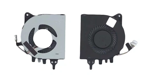 Вентилятор (кулер) для ноутбука Dell Inspiron 15 7547 7548 VER-2