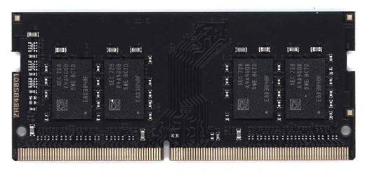 Модуль памяти для SAMSUNG SODIMM DDR4 - 4Гб 2133 mhz