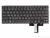 Клавиатура для ноутбука Asus Transformer Book TX300, TX300C, TX300CA, черная