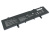 Аккумуляторная батарея для ноутбука Asus Zenbook X405U (B31N1632) 11.52V 2800mAh OEM