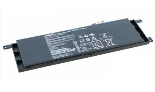 Аккумулятор (батарея) для Asus X553, X553MA, X453