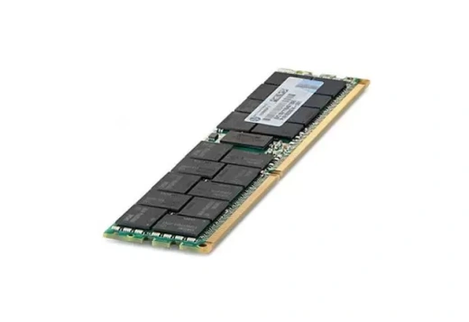 664690-001/647897-B21 Модуль памяти HPE 8GB Dual Rank x4 PC3L-10600R (DDR3-1333) Reg