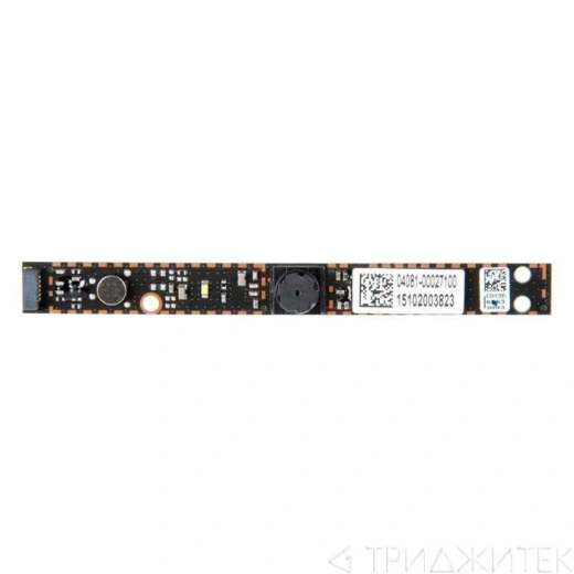 Веб-камера HD FIX 3.3V A MIC CL для Asus X102, X200, X451CA, X551CA