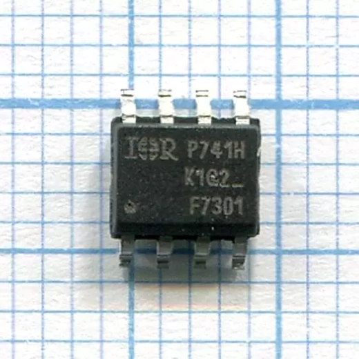 Транзистор IRF7301TRPBF