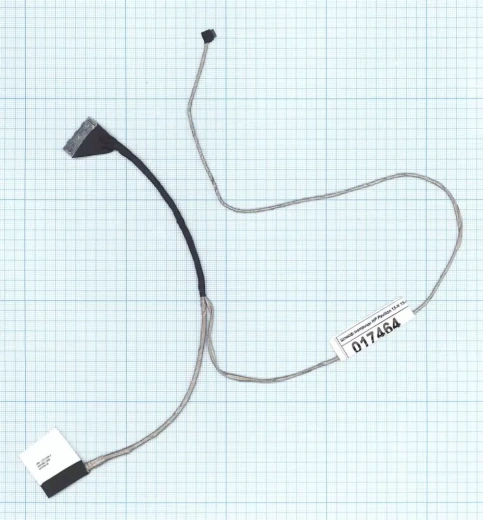 Шлейф матрицы для ноутбука HP Pavilion 15-N, 15-F