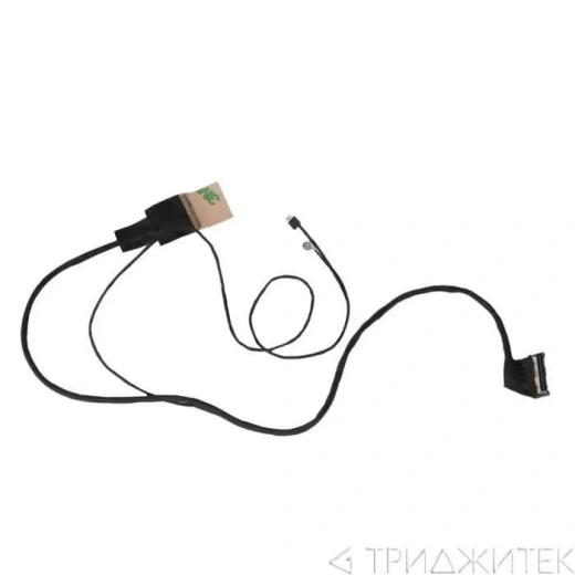 Шлейф матрицы для ноутбука Asus N56, N56V, N56VM, N56SL, N56VZ, N56D, N56JR, High