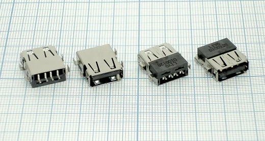 USB разъем для ноутбука USB №74