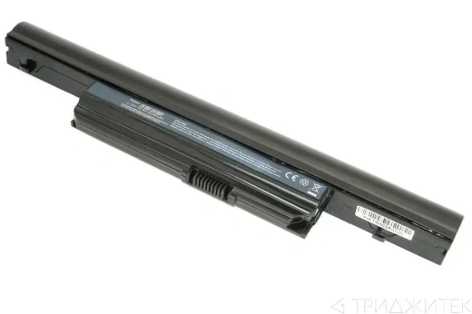 Аккумулятор для ноутбука Acer Aspire 3820T, 4820T, 5820T, 4745G, 5553G, 5625G, ZQ1C, 5745, 7739, 7745, (AS01B41), 4400 мАч, 11.1B