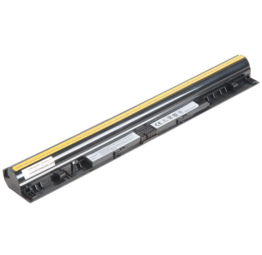 Аккумулятор для ноутбука Lenovo G500S, G505S, IdeaPad G505, G505S, S510P, Z710, G400, G405, G500, G40-30, G40-45, G40-70, G50-30, G50-45, G50-70, Z40-70, Z40-75, Z50-70, Z50-75, IdeaPad S410p, S510p, 2600mAh, 14.4V