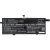 Аккумулятор CameronSino CS-LVT720NB для ноутбука Lenovo IdeaPad 720s, 7.68В, 6200 мАч, 47.62 Вт, Li-Polymer, черный