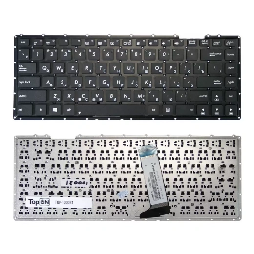 Клавиатура для ноутбука Asus X451, X451CA
