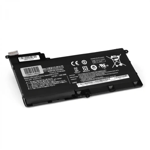 Аккумулятор для ноутбука Samsung 530U4B Series, 7.4B, 6100 мАч