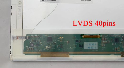 Матрица для Lenovo G570  1366*768 