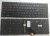 Клавиатура для ноутбука Acer Aspire VN7-793G, VX5-591G, черная