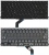 Клавиатура для ноутбука Apple MacBook Pro A1425 flat enter