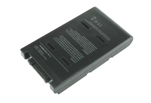 Аккумулятор для ноутбука Toshiba Satellite 5000 4800 мАч
