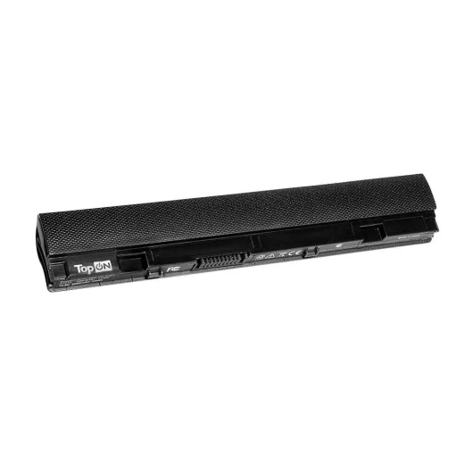 Аккумулятор (акб, батарея) TopON TOP-X101 для ноутбуков Asus 10.8 В, 2200 мАч