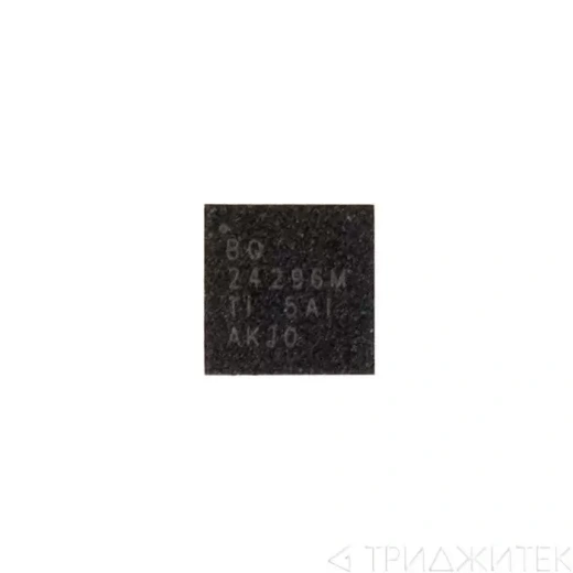 Контроллер питания Texas Instruments BQ24296M