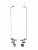 Петли для ноутбука Samsung NP370R5V, NP370R5E, NP450R5V, NP450R5J, NP450R5Q, NP455R5J