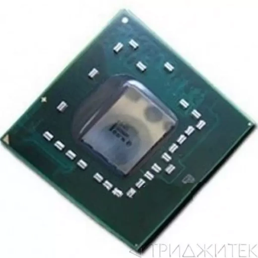 Северный мост Intel LE82GM965 [SLA5T]