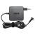 Блок питания для Asus 19V 3.42A 4.5x3.0 (65W) - wall mount