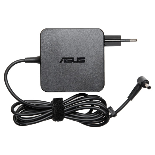 Блок питания для Asus 19V 3.42A 4.5x3.0 (65W) - wall mount