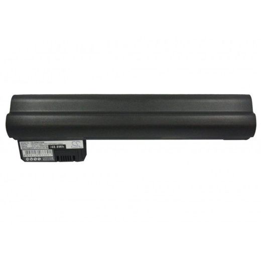 Аккумулятор CameronSino CS-HPM210HB для ноутбука HP AN06 Mini, Mini 210-1028CL, 10.8В, 4400 мАч, 47.52 Вт, Li-ion, черный