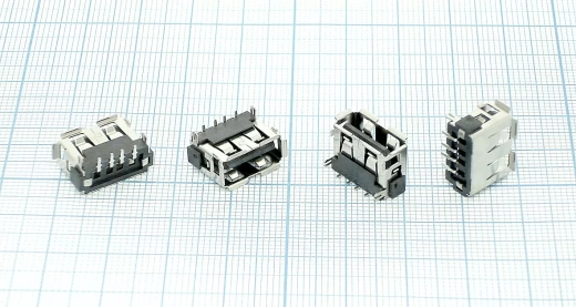 USB разъем для ноутбука USB №66