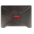 Крышка матрицы для Asus FX505G черная, с разбора
