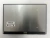LQ130N1JX01 500 нит 13,0 дюймов IPS ЖК-экран для ноутбука, панель дисплея 1920X1280, 40 контактов, 100% NTSC