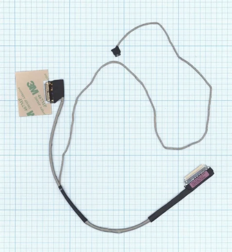 Шлейф матрицы для ноутбука Lenovo B40 E40, B40-30, B40-35, B40-45, B40-70, B40-75