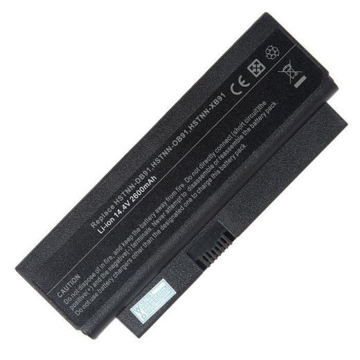 Аккумулятор для ноутбука HP ProBook 4210s, 4310s, 4311s, 2600mAh, 14.4V