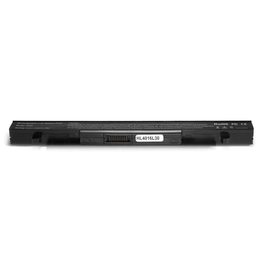 Аккумулятор для ноутбука ASUS X550, X550D, X550A, X550L, X550C, X550V Series 14.4B, 2200 мАч PN: A41-X550, A41-X550A